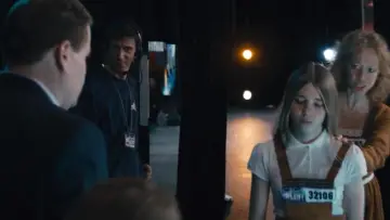 Zasłona do filmu "Masz talent" #711233