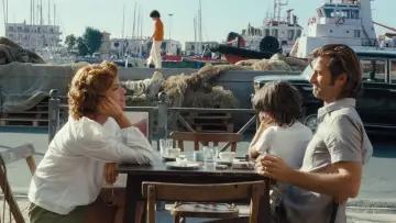 Zasłona do filmu "Anni felici" #1129740