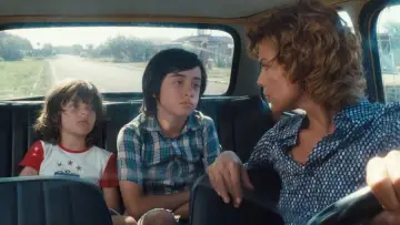 Zasłona do filmu "Anni felici" #1129742