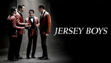 Zasłona do filmu "Chłopaki z Jersey" #142619