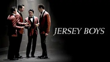Zasłona do filmu "Chłopaki z Jersey" #142620