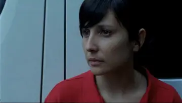 Zasłona do filmu "La herida" #1145170