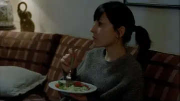 Zasłona do filmu "La herida" #1145172