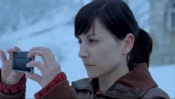 Zasłona do filmu "La herida" #1145173