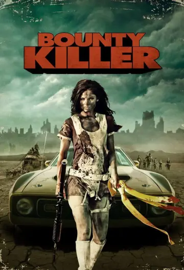 Plakat do filmu "Pogromcy Korporacji" #1027774