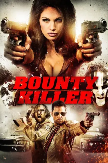 Plakat do filmu "Pogromcy Korporacji" #1027776