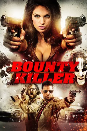 Plakat do filmu "Pogromcy Korporacji" #1027777