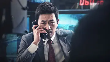 Zasłona do filmu "더 테러 라이브" #384244