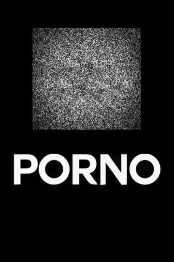 Plakat do filmu "Porno" #1202854