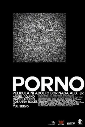 Porno