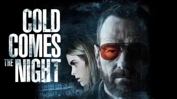 Zasłona do filmu "Chłód nadchodzi nocą" #1030823