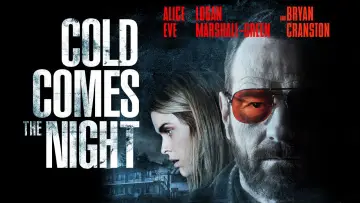 Zasłona do filmu "Chłód nadchodzi nocą" #1030825
