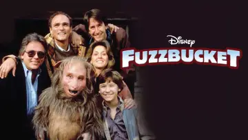 Zasłona do filmu "Fuzzbucket" #725998