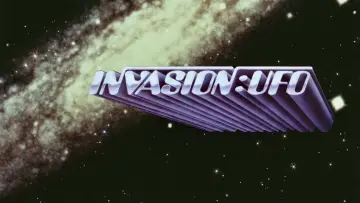 Zasłona do filmu "Invasion: UFO" #1616881