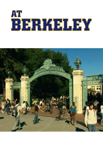 Plakat do filmu "At Berkeley" #1634567