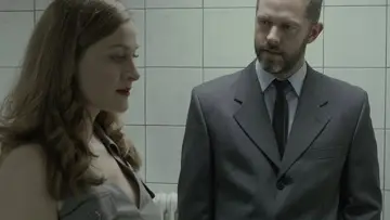 Zasłona do filmu "Miss Violence" #923308