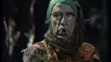 Zasłona do filmu "Bajkowa podróż pana Bilbo Bagginsa, hobbita, przez Dziką Krainę, Czarny Las, za Mgliste Góry. Tam i z powrotem" #1144784