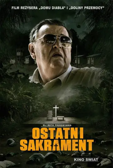 Ostatni Sakrament