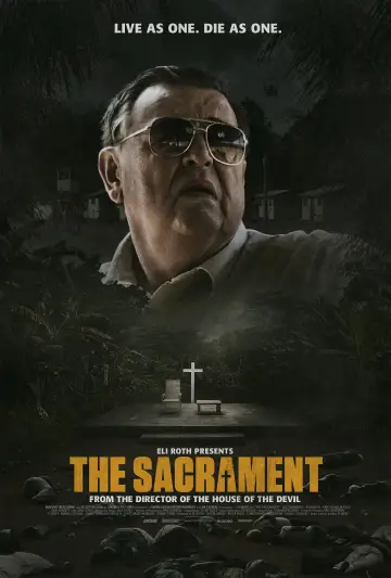 Ostatni Sakrament