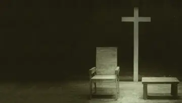 Zasłona do filmu "Ostatni Sakrament" #392600