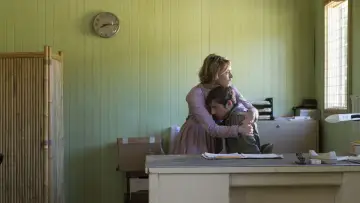 Zasłona do filmu "Ostatni Sakrament" #392605