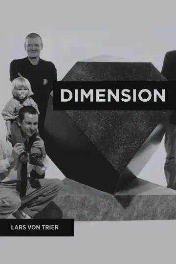 Dimension plakat