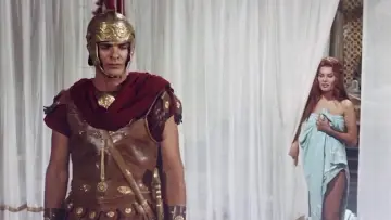 Zasłona do filmu "Messalina Venere imperatrice" #1573649