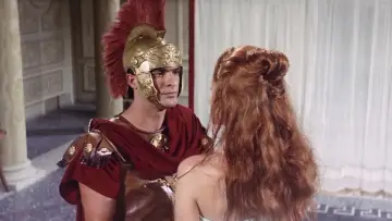 Zasłona do filmu "Messalina Venere imperatrice" #1573651