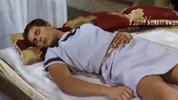 Zasłona do filmu "Messalina Venere imperatrice" #1573653