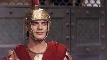Zasłona do filmu "Messalina Venere imperatrice" #1573654