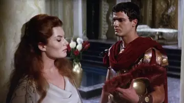 Zasłona do filmu "Messalina Venere imperatrice" #1573655