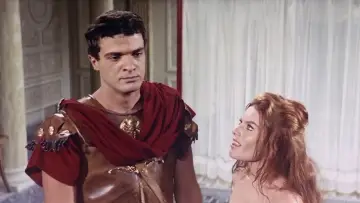 Zasłona do filmu "Messalina Venere imperatrice" #1573657
