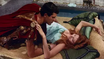 Zasłona do filmu "Messalina Venere imperatrice" #1573658