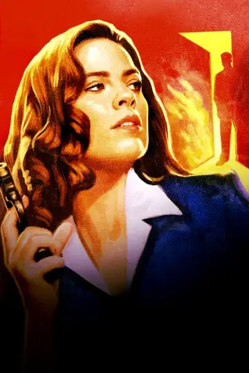 Marvel: Agent Carter