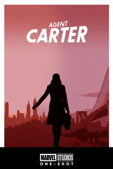 Marvel: Agent Carter