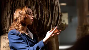 Zasłona do filmu "Marvel: Agent Carter" #231813