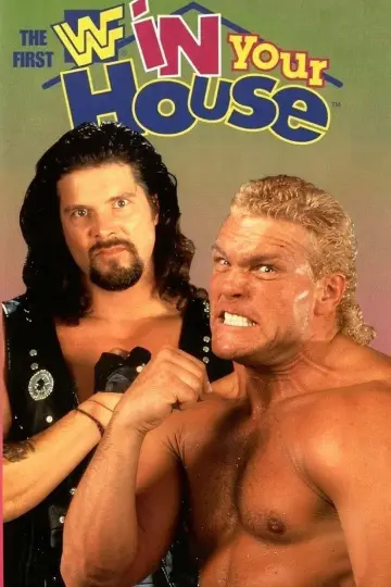 WWE In Your House