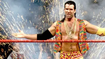 Zasłona do filmu "WWE In Your House" #623529