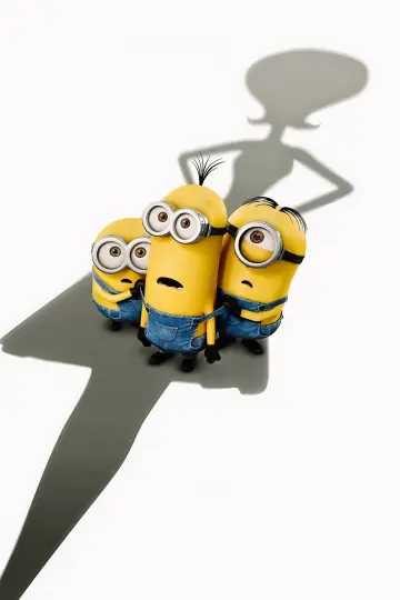 Minionki