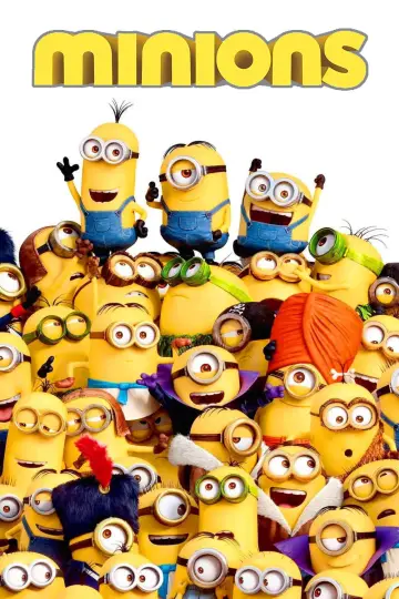 Minionki