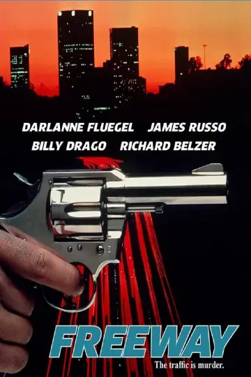 Plakat do filmu "Freeway" #1783794