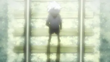 Zasłona do filmu "Hunter x Hunter: Phantom Rouge" #899495