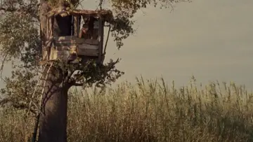 Zasłona do filmu "La Promesse" #1145270