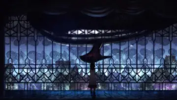 Zasłona do filmu "Mahou Shoujo Madoka★Magica Movie 3: Hangyaku no Monogatari" #387882