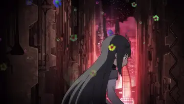 Zasłona do filmu "Mahou Shoujo Madoka★Magica Movie 3: Hangyaku no Monogatari" #387884