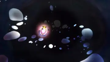Zasłona do filmu "Mahou Shoujo Madoka★Magica Movie 3: Hangyaku no Monogatari" #387891