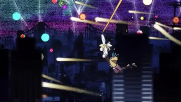 Zasłona do filmu "Mahou Shoujo Madoka★Magica Movie 3: Hangyaku no Monogatari" #387893