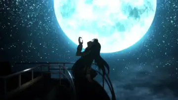 Zasłona do filmu "Mahou Shoujo Madoka★Magica Movie 3: Hangyaku no Monogatari" #861845
