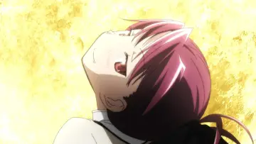 Zasłona do filmu "Mahou Shoujo Madoka★Magica Movie 3: Hangyaku no Monogatari" #861849