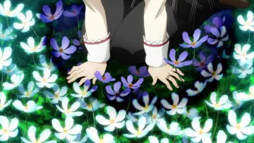 Zasłona do filmu "Mahou Shoujo Madoka★Magica Movie 3: Hangyaku no Monogatari" #861851